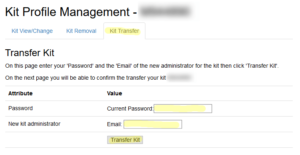 Transferred Kit Tips for Using GEDmatch - Genie1 Genetic Genealogy